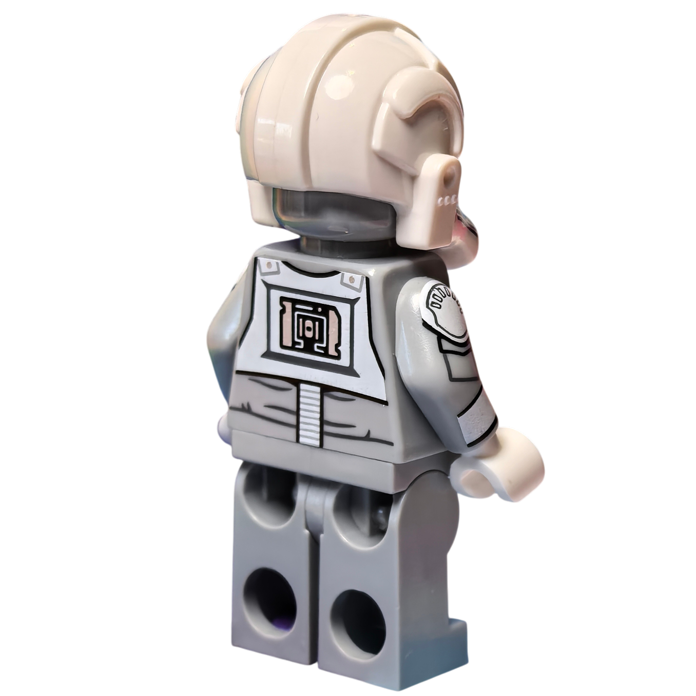 AT-AT Driver - GCC | PRE-ORDER