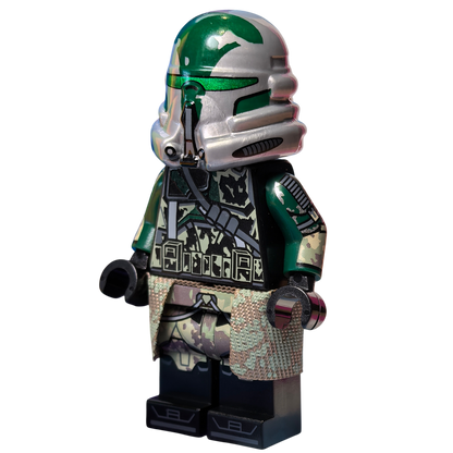 Commander Gree, Airborne - GCC | PRE-ORDER