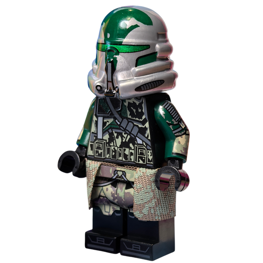Commander Gree, Airborne - GCC | PRE-ORDER