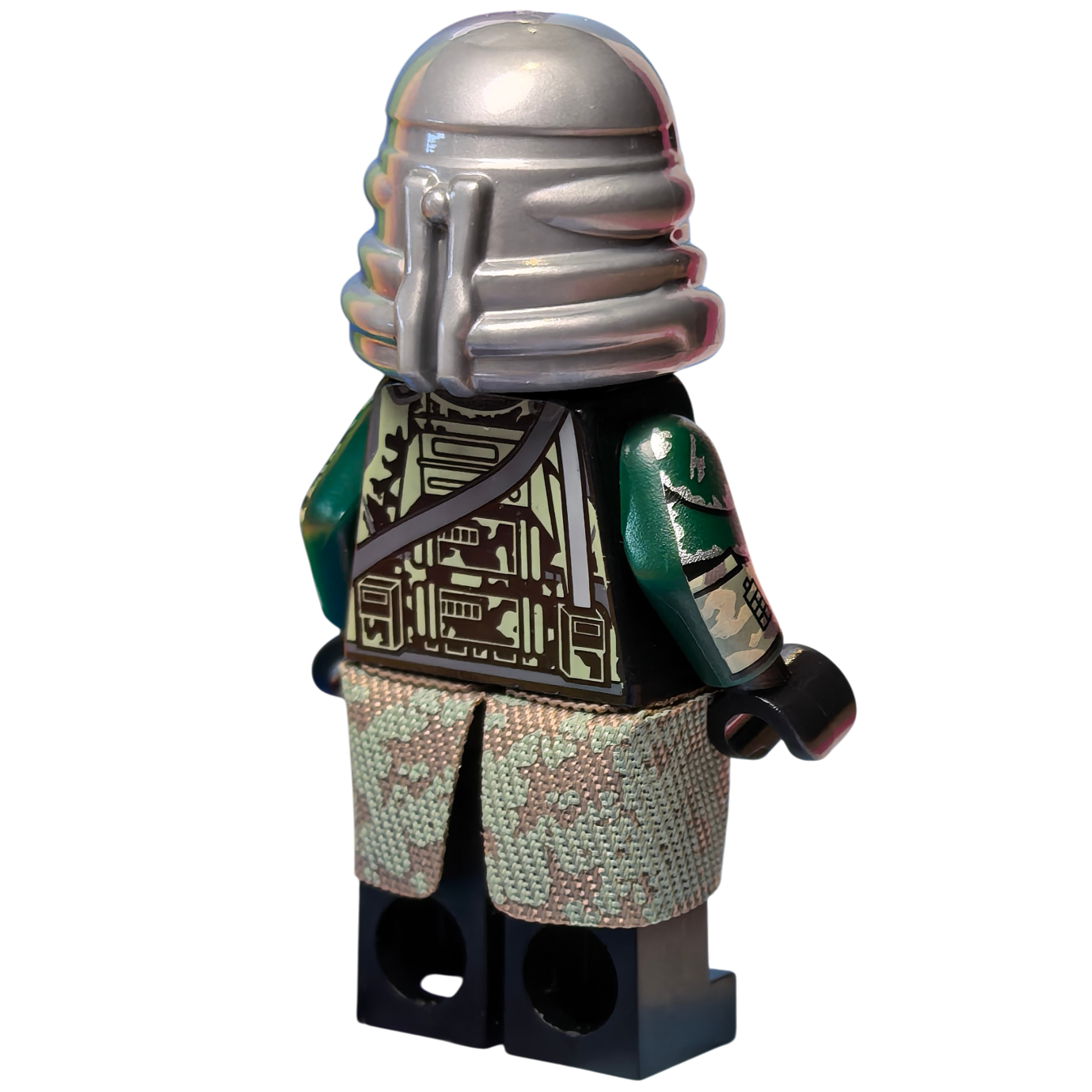 Commander Gree, Airborne - GCC | PRE-ORDER