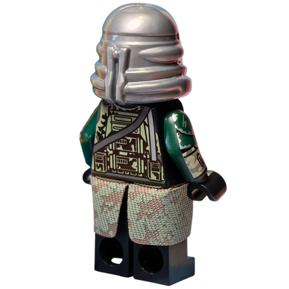 Commander Gree, Airborne - GCC | PRE-ORDER