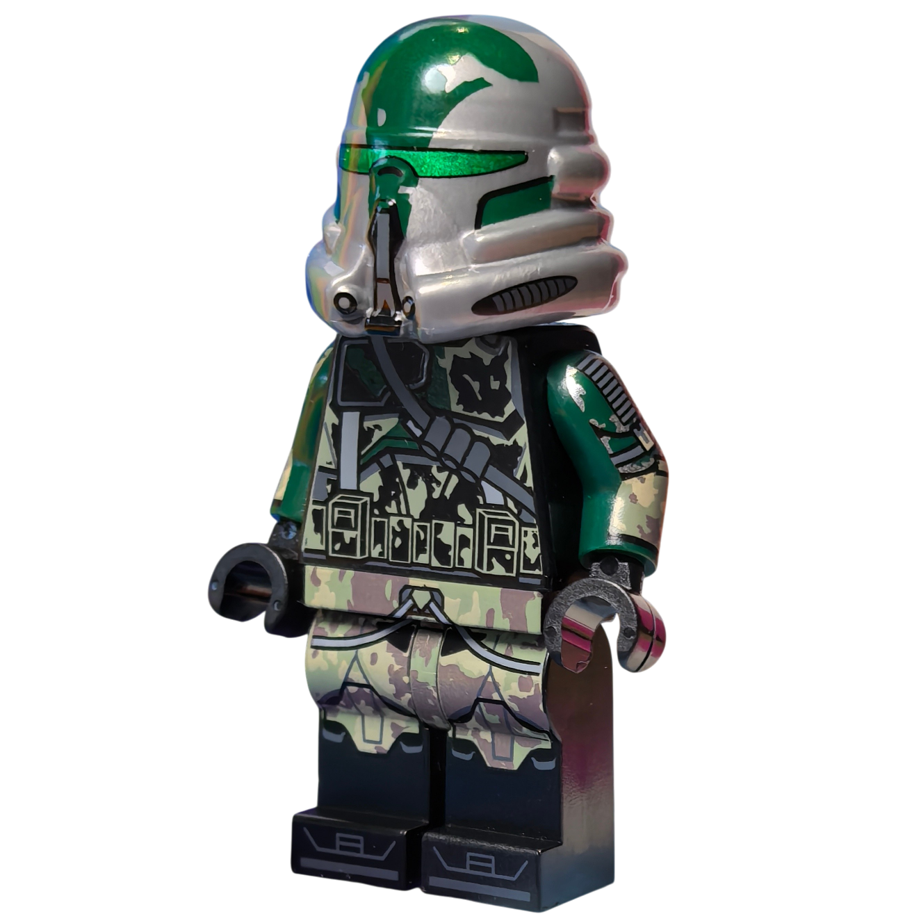 Commander Gree, Airborne - GCC | PRE-ORDER