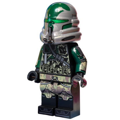 Commander Gree, Airborne - GCC | PRE-ORDER
