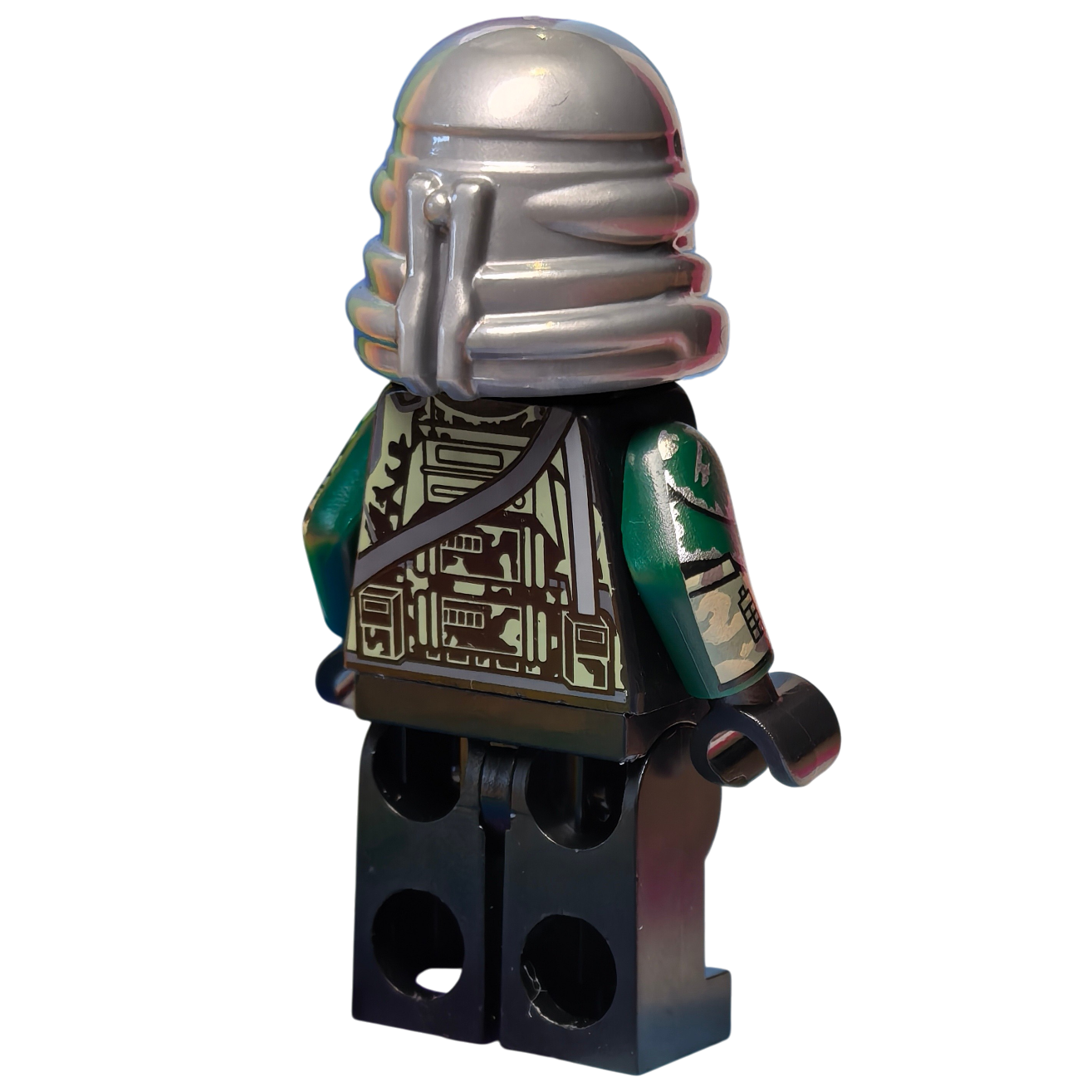 Commander Gree, Airborne - GCC | PRE-ORDER