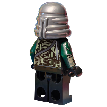 Commander Gree, Airborne - GCC | PRE-ORDER
