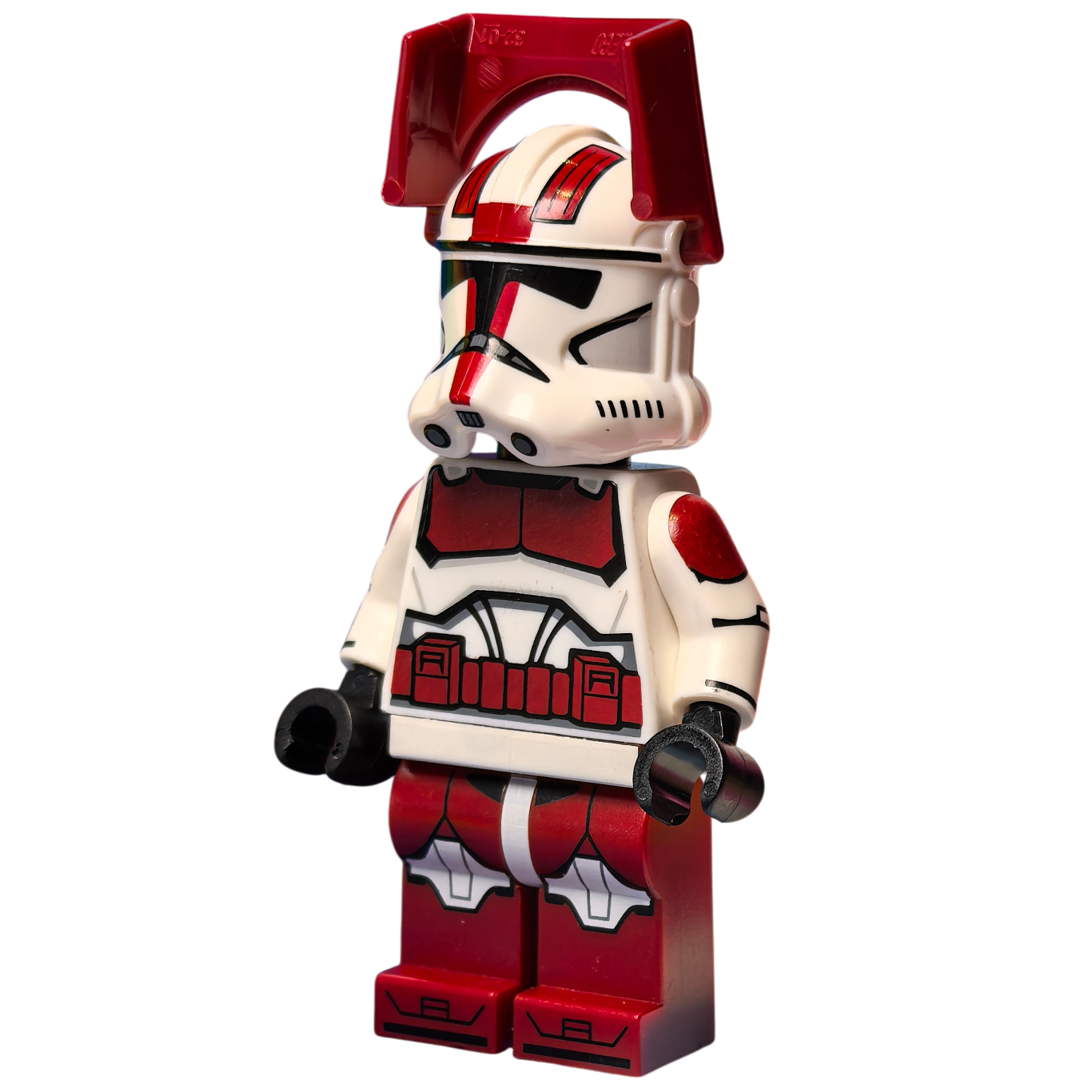 87th Sentinel Corps Heavy - GCC | PRE-ORDER
