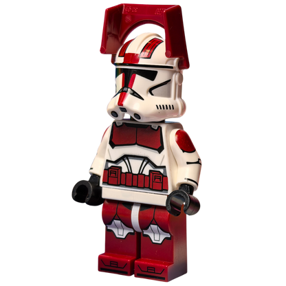87th Sentinel Corps Heavy - GCC | PRE-ORDER