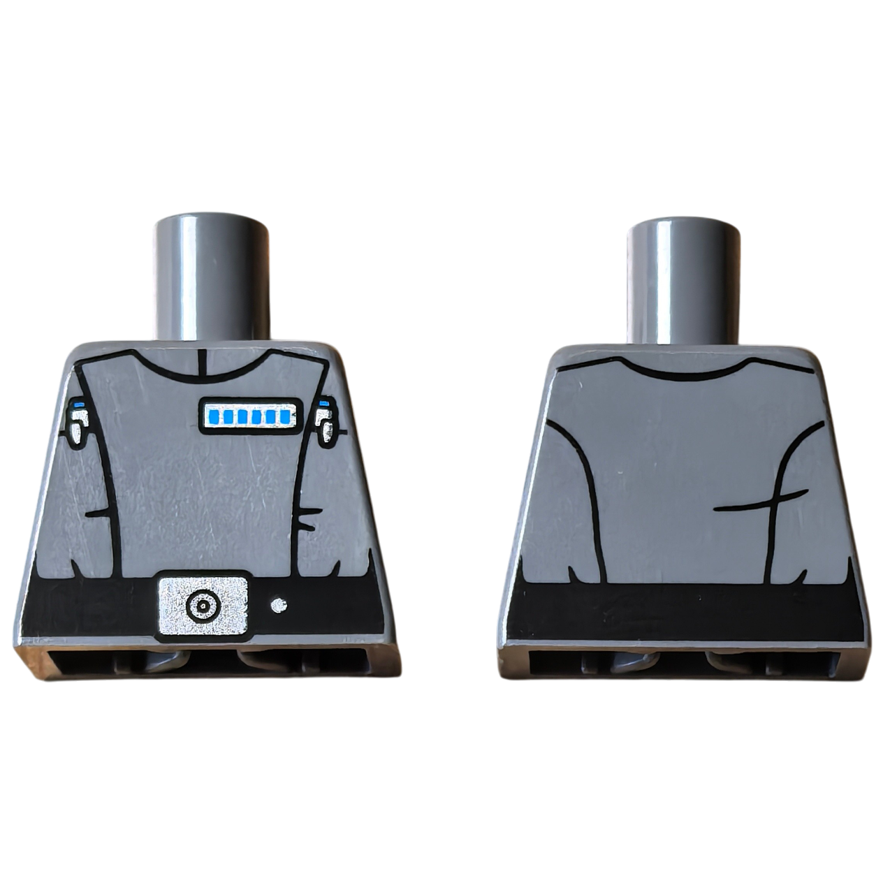 Imperial Officer Torso - GCC