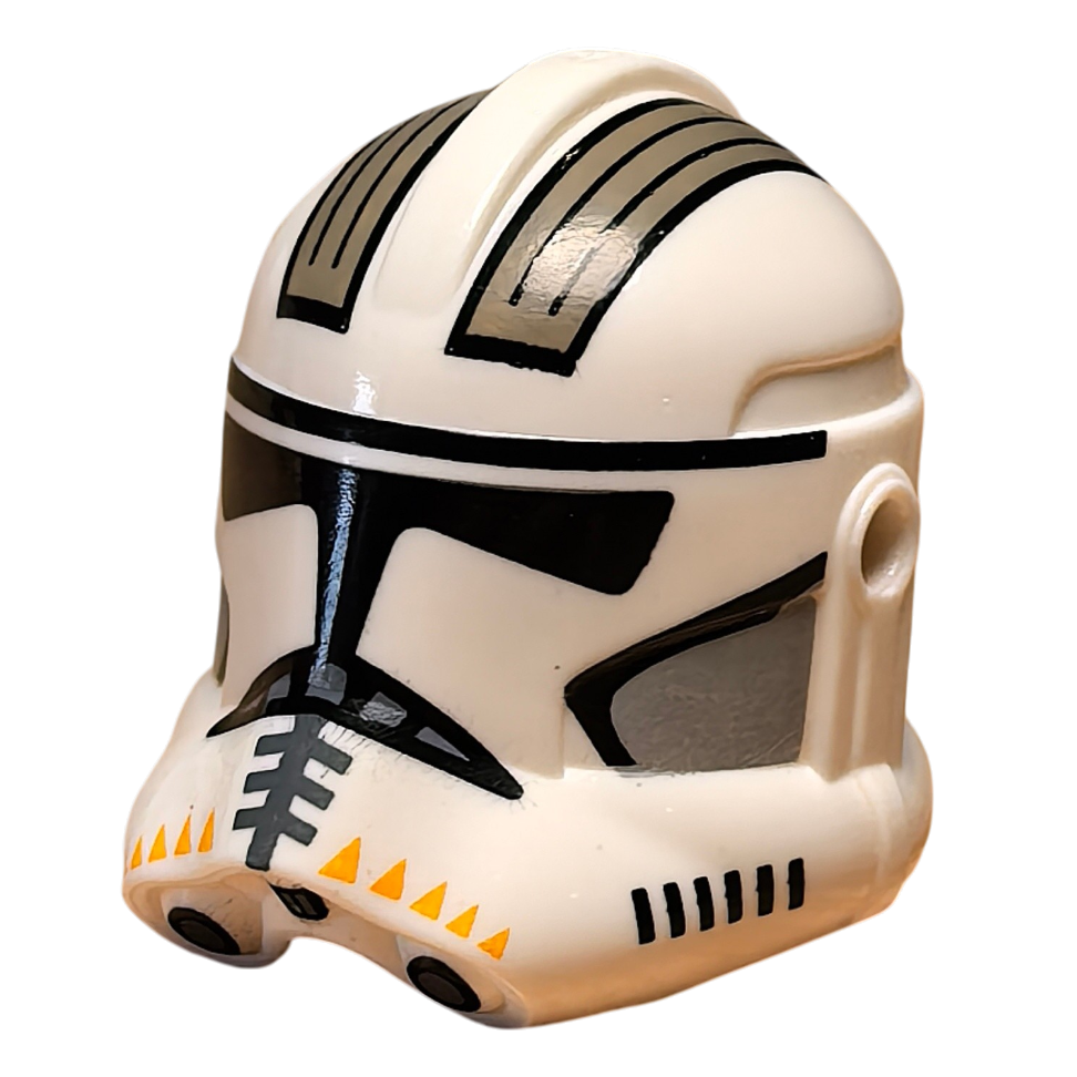 Clone Helmet, Commander Cody - GCC
