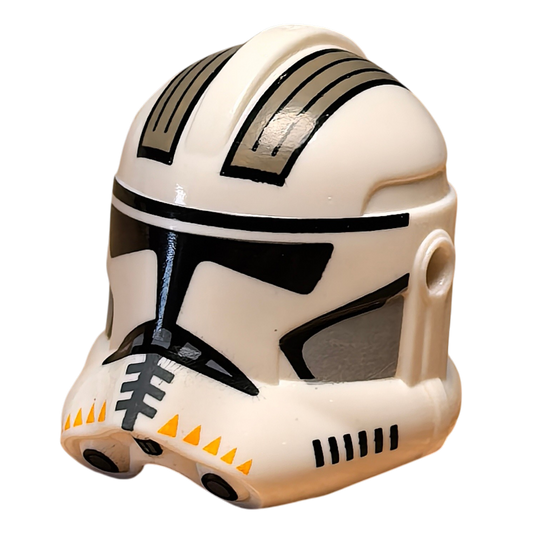 Clone Helmet, Commander Cody - GCC