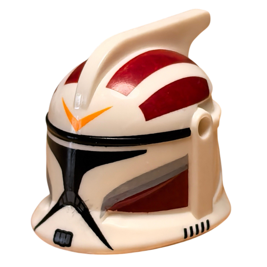 Clone Helmet, 20P1 87th Jet - GCC