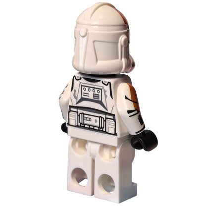 Orange Clone Rebellion Trooper - GCC | PRE-ORDER