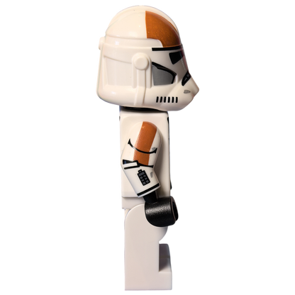 Orange Clone Rebellion Trooper - GCC | PRE-ORDER