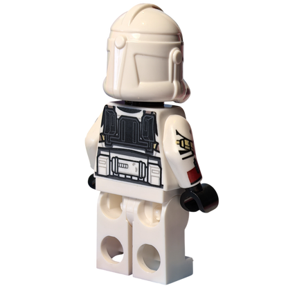 Red Clone Rebellion Trooper - GCC | PRE-ORDER