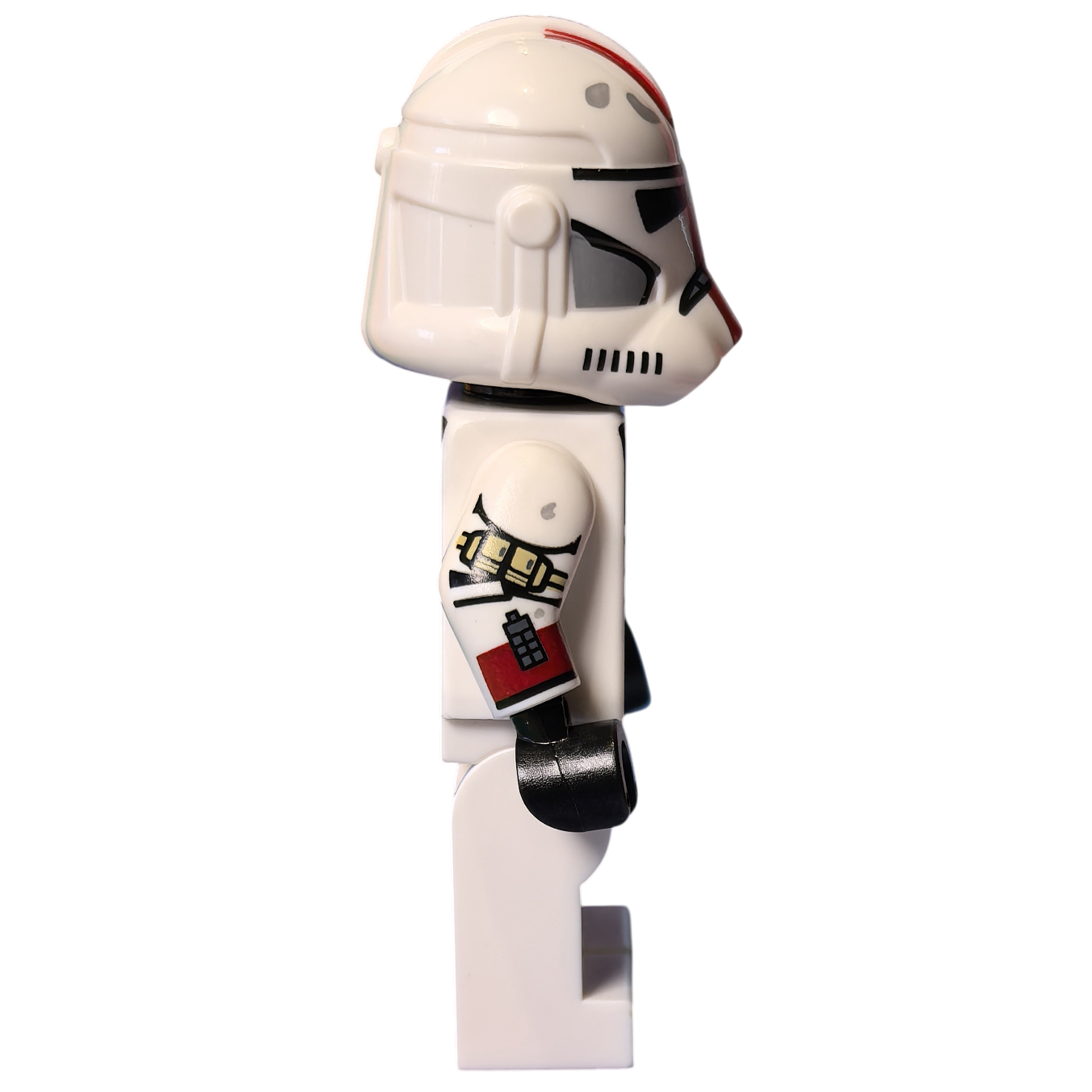 Red Clone Rebellion Trooper - GCC | PRE-ORDER