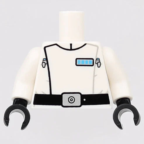 ISB Officer Torso - OM