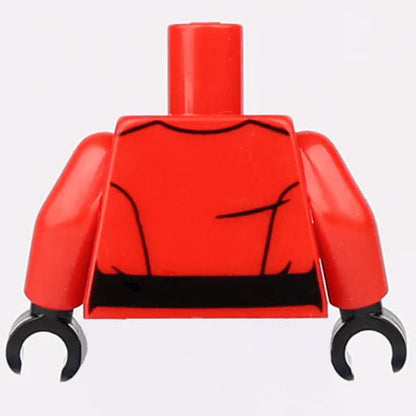 Republic Officer Torso - OM