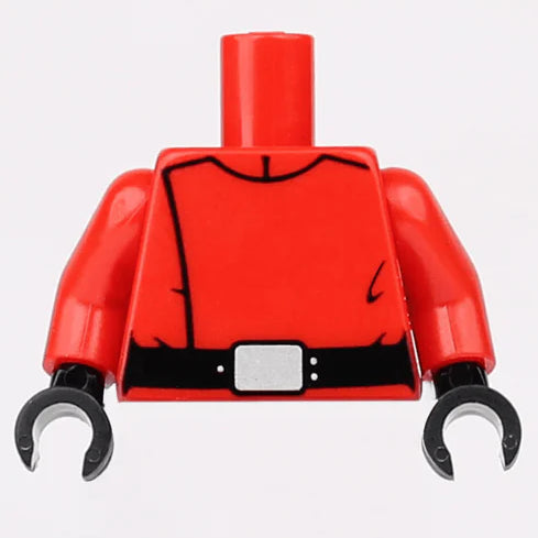 Republic Officer Torso - OM