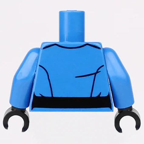 Republic Officer Torso - OM