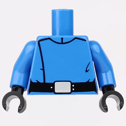 Republic Officer Torso - OM