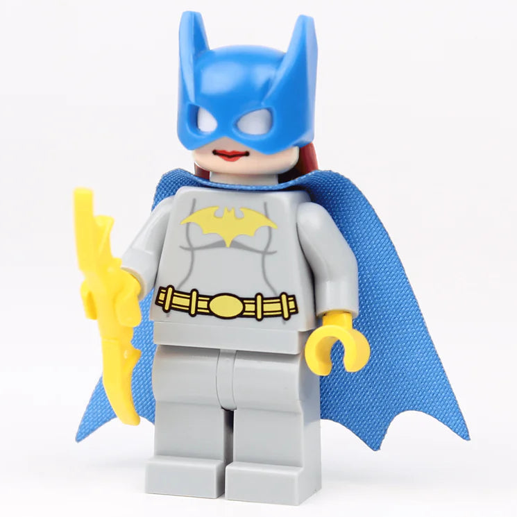 Junior Vigilante - OM