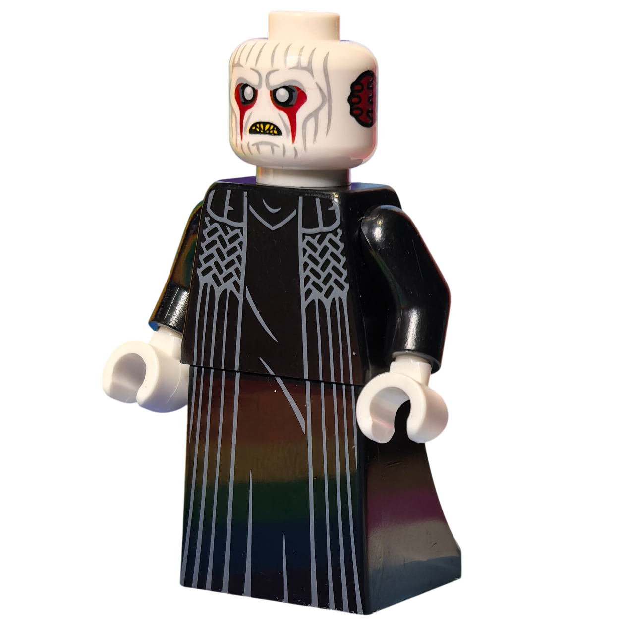 Black Pau'an - GCC | PRE-ORDER