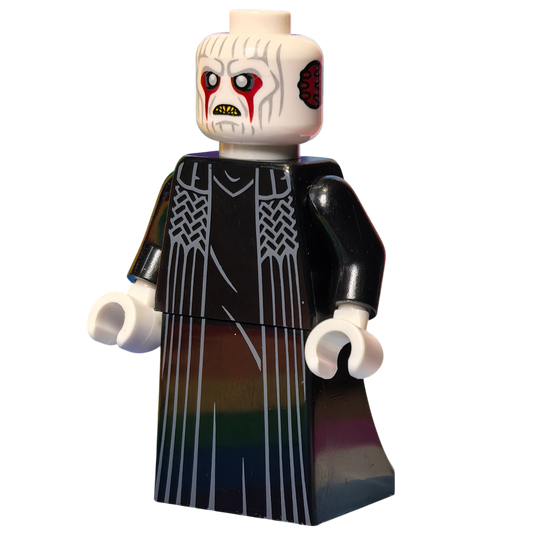 Black Pau'an - GCC | PRE-ORDER