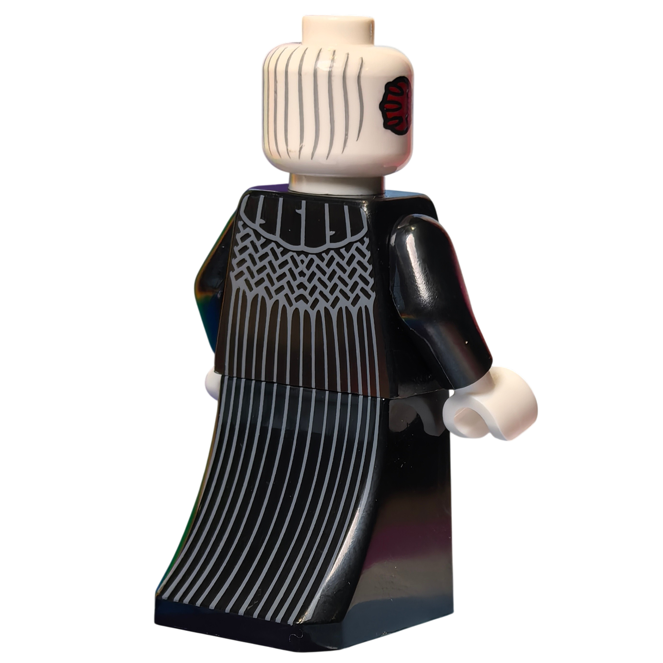 Black Pau'an - GCC | PRE-ORDER