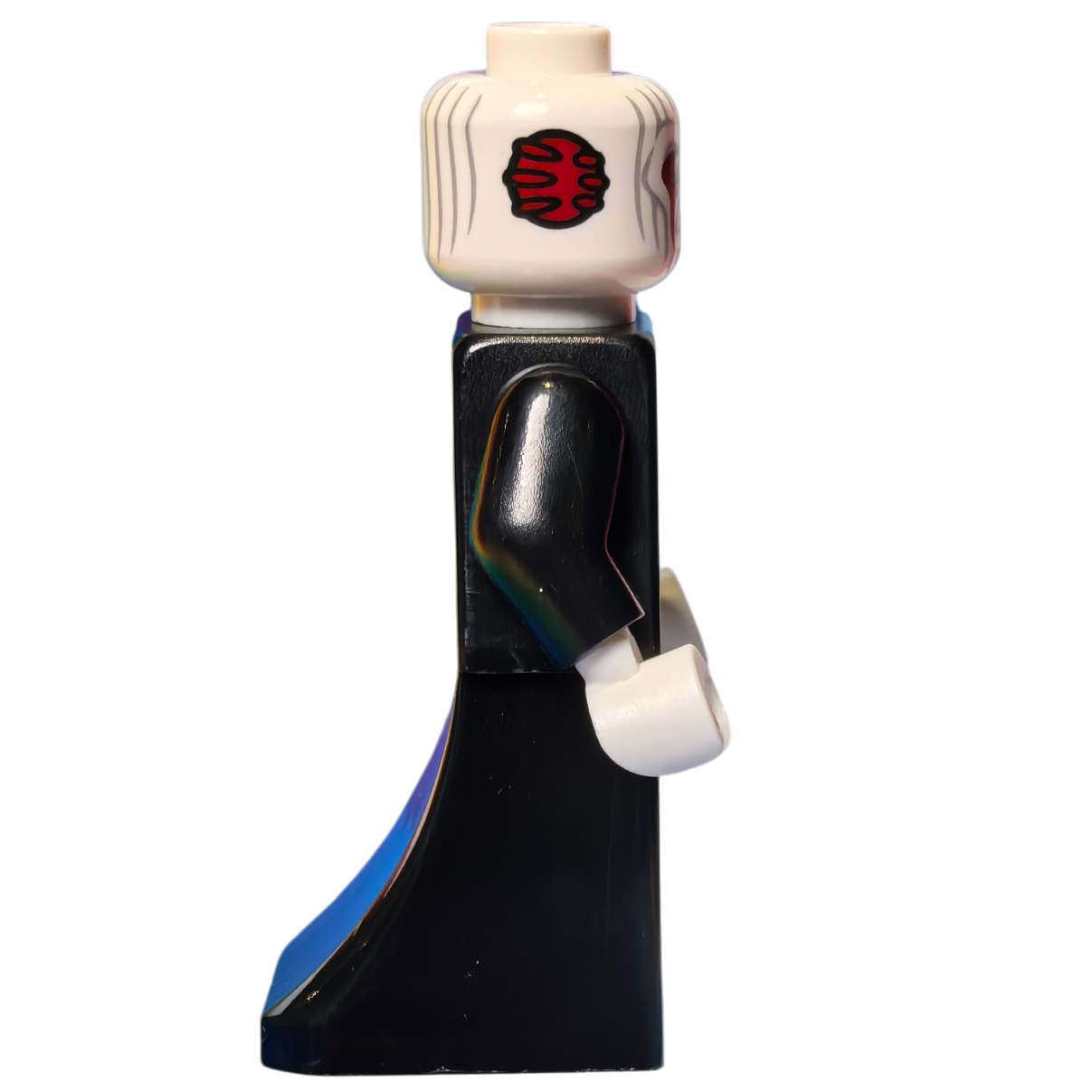 Black Pau'an - GCC | PRE-ORDER