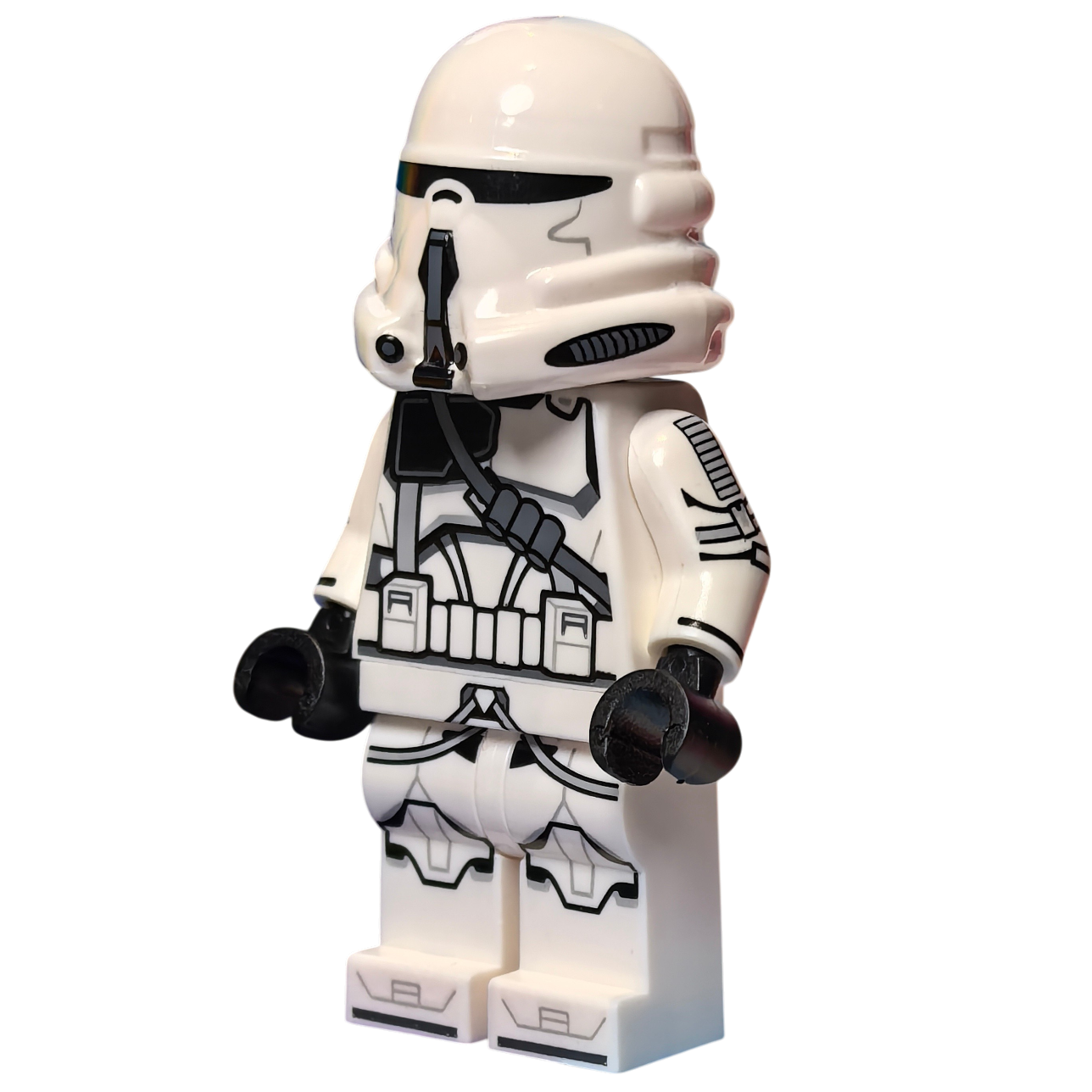 Airborne Trooper - GCC | PRE-ORDER