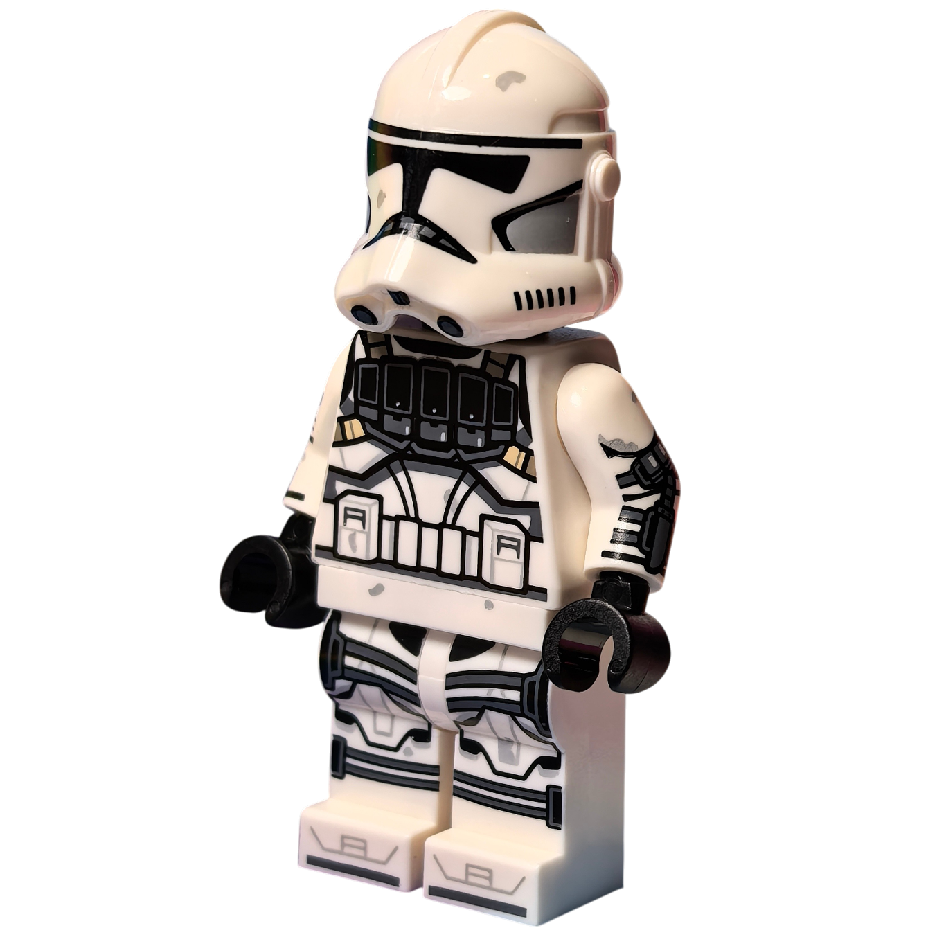 Clone Rebellion Trooper - GCC | PRE-ORDER
