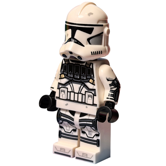 Clone Rebellion Trooper - GCC | PRE-ORDER