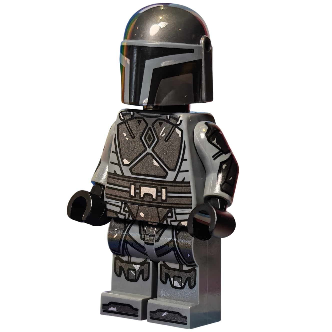 Shadow Collective Mandalorian Mercenary - GCC | PRE-ORDER
