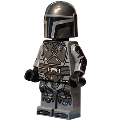 Shadow Collective Mandalorian Mercenary - GCC | PRE-ORDER