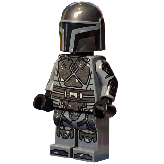 Shadow Collective Mandalorian Mercenary - GCC | PRE-ORDER