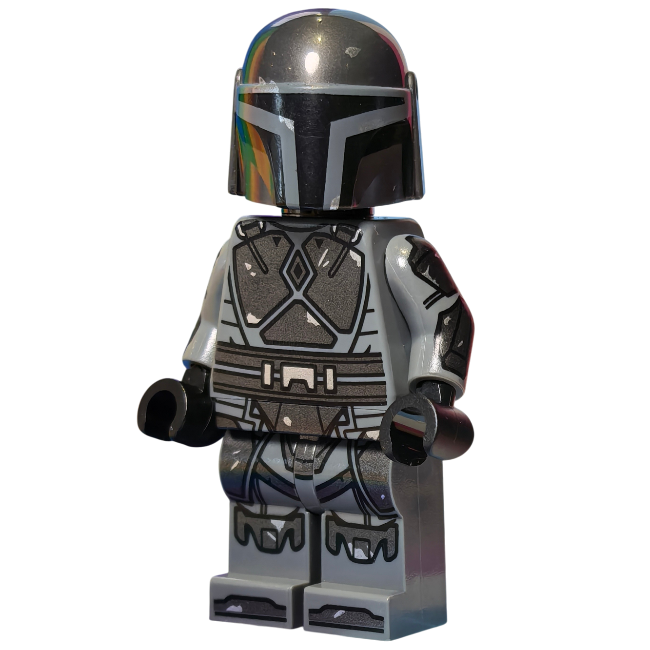 Shadow Collective Mandalorian Mercenary - GCC | PRE-ORDER