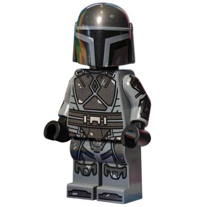 Shadow Collective Mandalorian Mercenary - GCC | PRE-ORDER