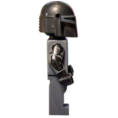 Shadow Collective Mandalorian Mercenary - GCC | PRE-ORDER