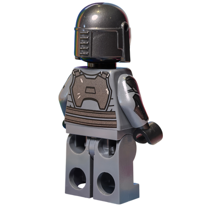 Shadow Collective Mandalorian Mercenary - GCC | PRE-ORDER