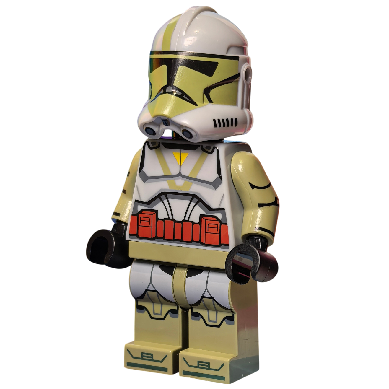 Doom Trooper - GCC | PRE-ORDER