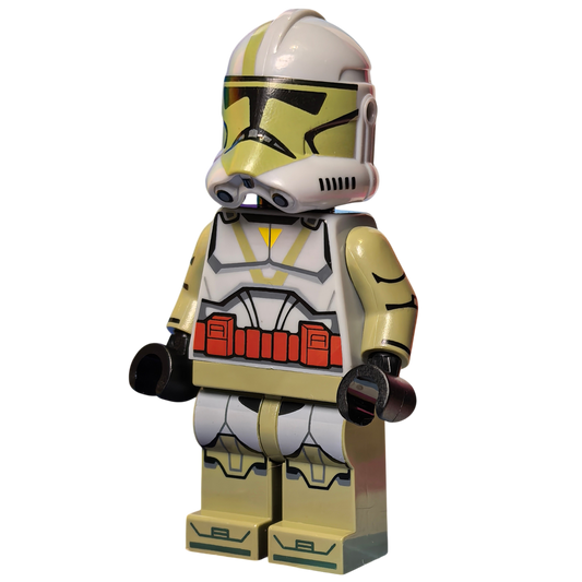 Doom Trooper - GCC | PRE-ORDER