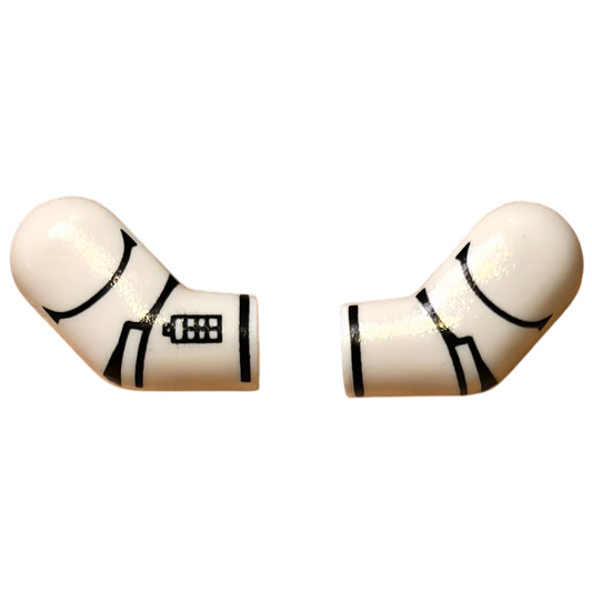 Clone Arms, Reg - GCC | PRE-ORDER