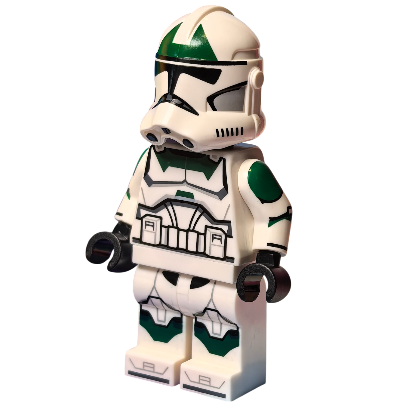 41st Trooper, Phase 2 - GCC | PRE-ORDER