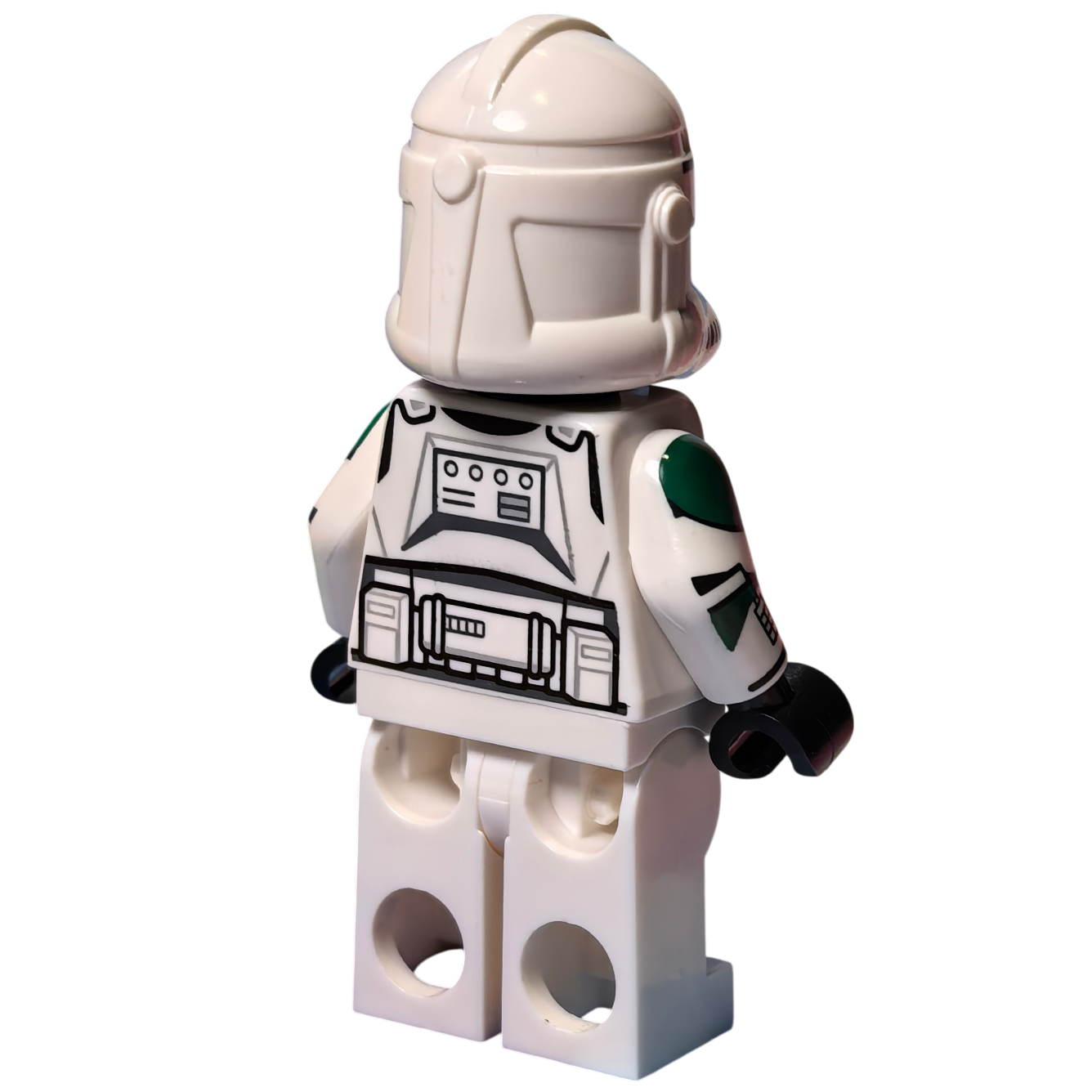 41st Trooper, Phase 2 - GCC | PRE-ORDER
