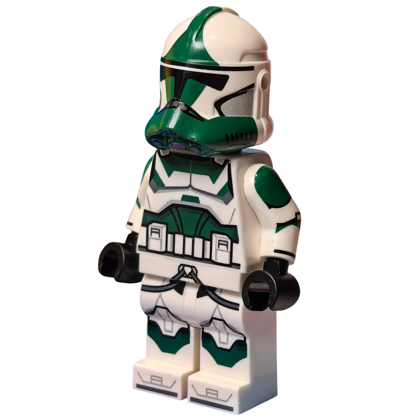 41st Officer - GCC | PRE-ORDER