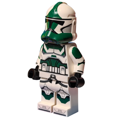 41st Officer - GCC | PRE-ORDER