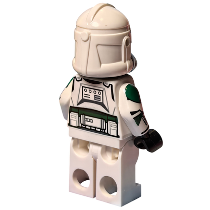 41st Officer - GCC | PRE-ORDER