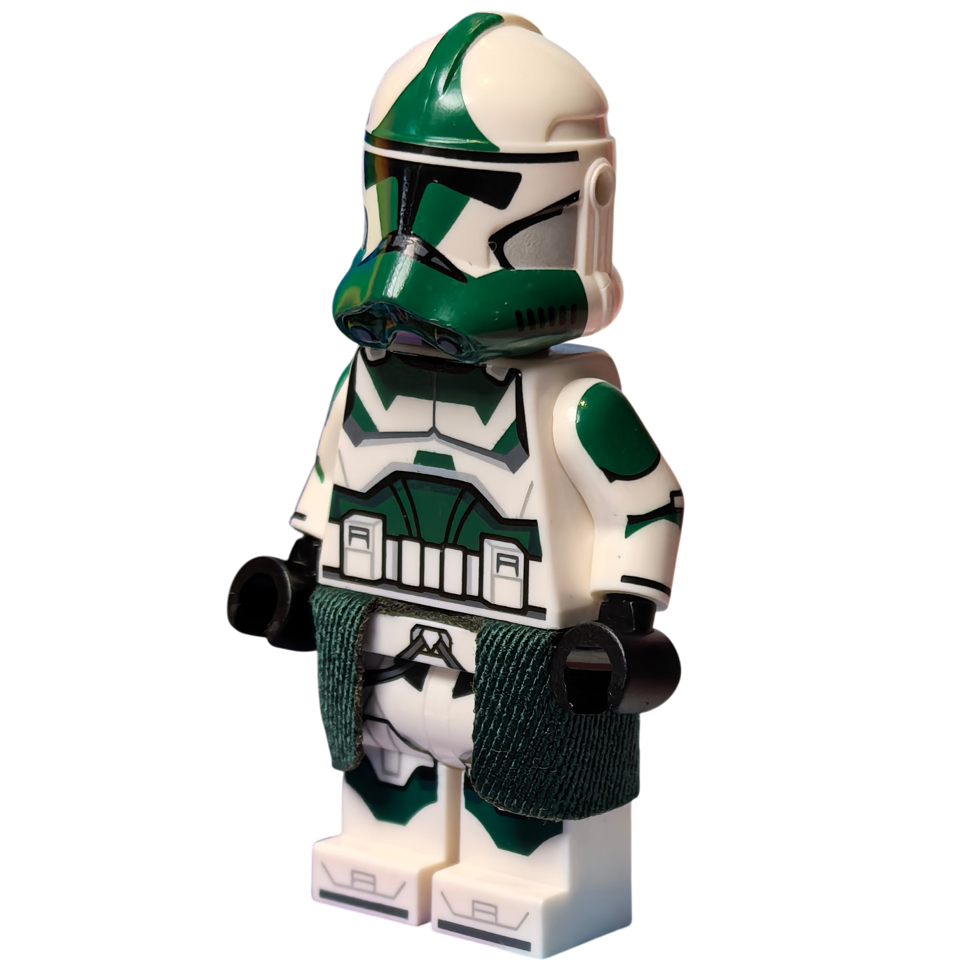 41st Officer - GCC | PRE-ORDER