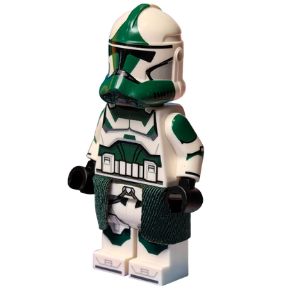 41st Officer - GCC | PRE-ORDER