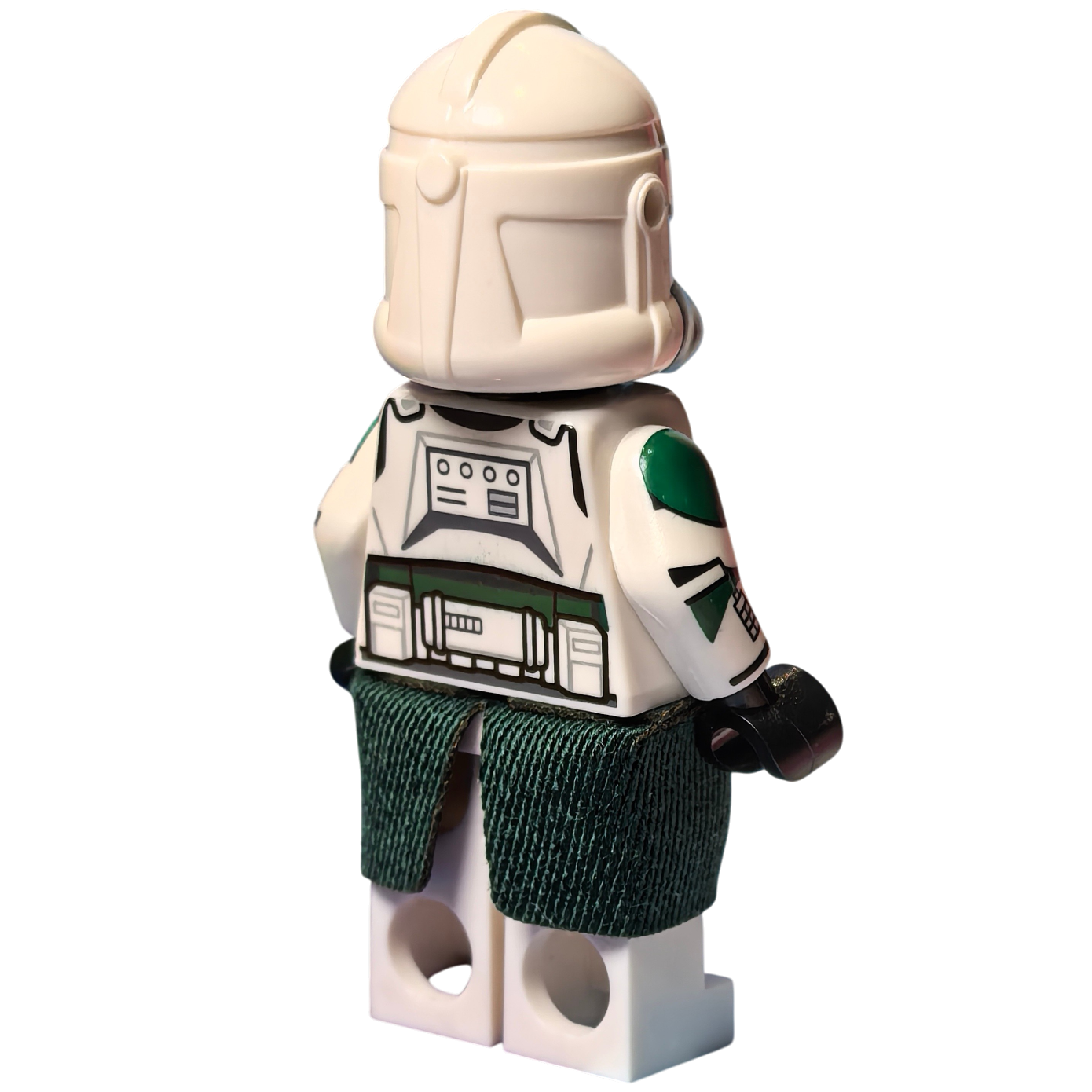 41st Officer - GCC | PRE-ORDER